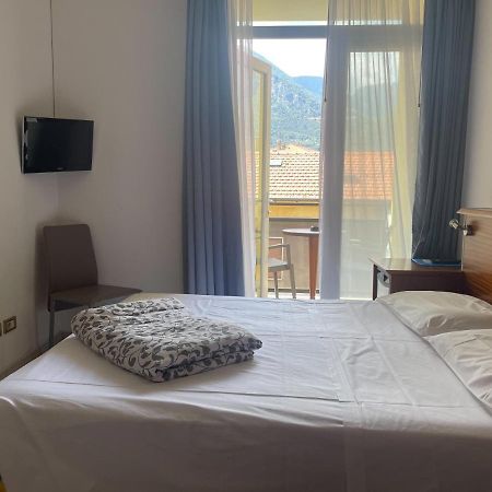 Hotel Gardesana Riva del Garda Exteriér fotografie